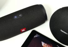 JBL y Harman Kardon – Bazar día del padre JBL y Harman Kardon