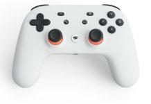 Google STADIA traerá videojuegos en streaming sin necesidad de consola