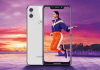 Motorola One Vision con Android One y cámara de 48MP Motorola One Vision