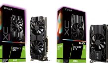 NVIDIA GeForce GTX 1660 disponible desde YA NVIDIA GeForce GTX 1660 disponible desde YA