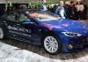 Toyota el primero en utilizar simulador autómata de NVIDIA Toyota Nvidia