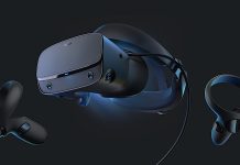 Regala Realidad Virtual por San Valentín Oculus Rift S