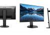 Philips 252B9, monitor IPS con interruptor de cero vatios Philips 252B9