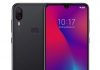 Xiaomi Poco F2 ¿con Snapdragon 855? Poco-F2-Front-and-Back-render-by-Ben-Geskin