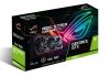 GTX 1660 Ti ROG Strix, ASUS Dual, TUF y Phoenix