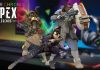 Razer Chroma, efectos iluminación en APEX Legends Razer Chroma integra efectos de iluminación en APEX Legends