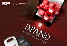 SP Mobile C10, por fin memoria USB Tipo-C SP Mobile C10