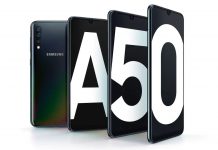 Samsung Galaxy A50 ya disponible en ESPAÑA Samsung Galaxy A50