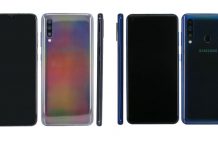 Samsung Galaxy A70 y Galaxy A60 YA están certificados Samsung Galaxy A70 y Galaxy A60 están certificados tecnolocura