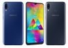 Samsung Galaxy M20 (4+64GB) por sólo 199€ en Amazon Samsung Galaxy M20