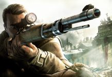 Sniper Elite proyectos FOUR confirmados por Rebellion Sniper Elite proyectos FOUR