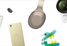 Un capricho navideño con las últimas novedades de Sony Sony Mobile desaparece