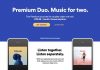 Spotify Premium Duo, nuevo plan dirigido a parejas Spotify Premium Duo
