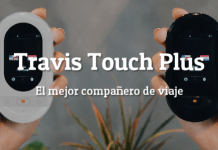 Travis Touch Plus AHORA con 79€ de DESCUENTO Touch Plus