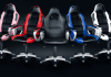 GXT 705W Ryon de TRUST: «todo rey necesita un trono» GXT 705W Ryon