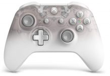Xbox One Phantom White: Un nuevo mando se filtra