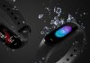 Xiaomi Mi Band 4 con pantalla a COLOR Xiaomi Mi Band 4 con pantalla a COLOR