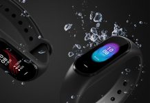 Xiaomi Mi Band 4 con pantalla a COLOR Xiaomi Mi Band 4 con pantalla a COLOR
