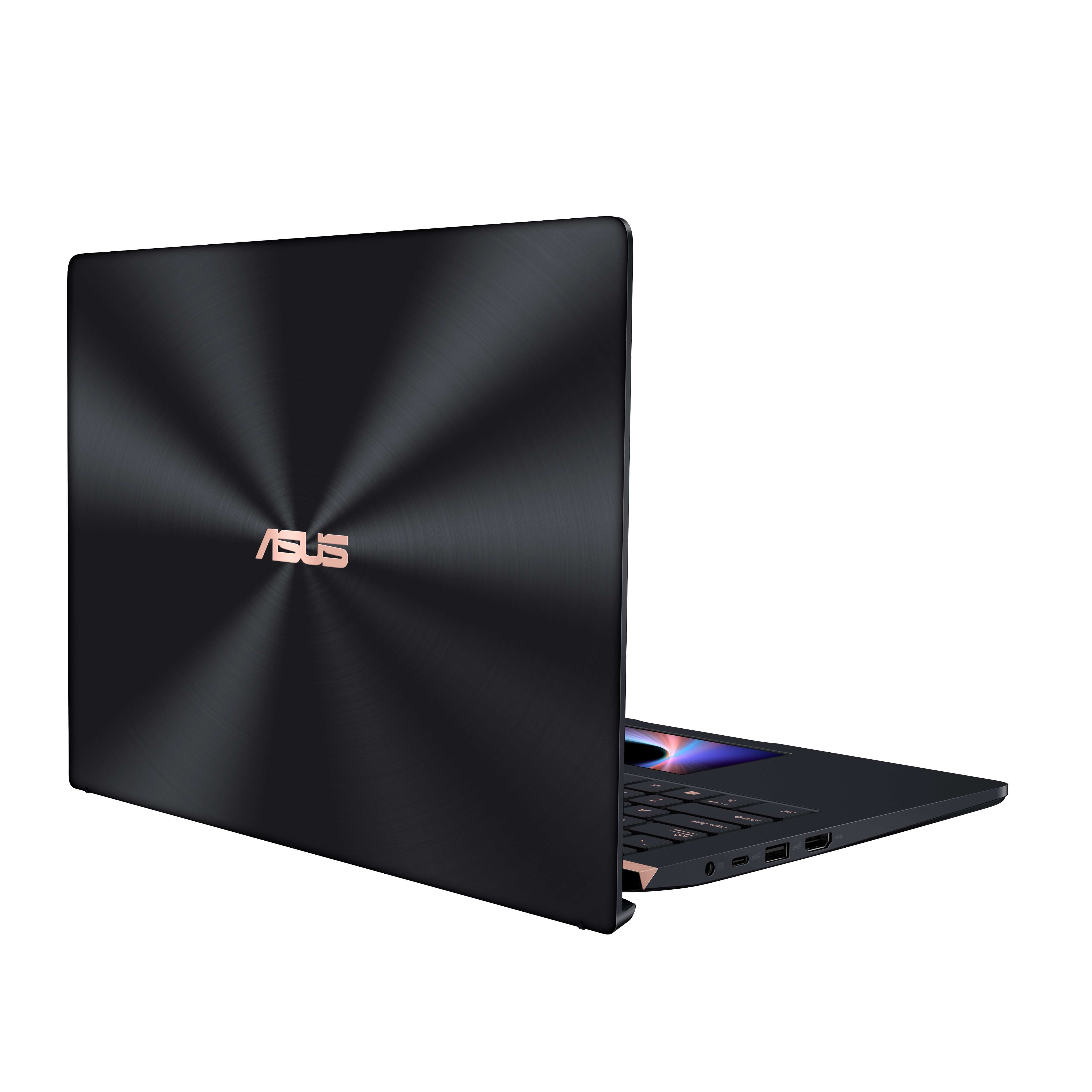 ASUS ZenBook Pro 14