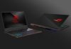 Zephyrus S GX531, el portátil gaming más fino del mundo Zephyrus S GX531