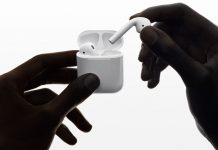 Apple AirPods 2, segunda gen. con carga inalámbrica Apple AirPods 2