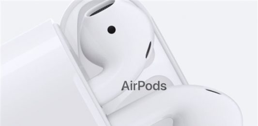 Apple AirPods 2