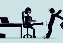 ¿Sobrevivirás a la automatización del mercado laboral?