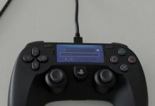 PlayStation 5: Aparecen imágenes del nuevo mando PlayStation 5 mando DualShock 5