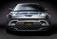 Fisker planea unirse a los SUV eléctricos Fisker SUV