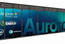 Intel construirá el ordenador exaescala, Aurora exaescala