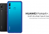 HUAWEI P smart+ 2019 sorprendente con cámara TRIPLE HUAWEI P smart+ 2019