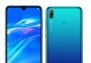Huawei Y7 2019 con cámara IA a un precio accesible Huawei Y7 2019