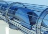 Hyperloop va como un tiro y pretende revolucionar el transporte