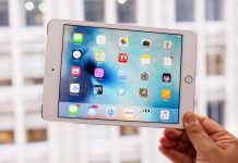 Nuevos iPad Air y iPad Mini lanzados al mercado