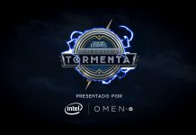 HP reaviva la Tormenta de la competición esports España HP reaviva la Tormenta