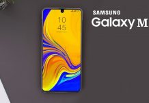 Samsung Galaxy M20 a un precio de escándalo Samsung M20