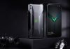 Black Shark 2 Pro con Snapdragon 855+ llegará muy pronto Xiaomi Black Shark 2 - Black Shark 2 Pro