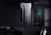 Black Shark 2 ¿Podrá con las consolas portables? Xiaomi Black Shark 2 - Black Shark 2 Pro