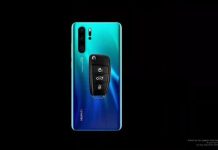 HUAWEI Audi Connect Key para ARRANCAR el coche HUAWEI Audi Connect Key
