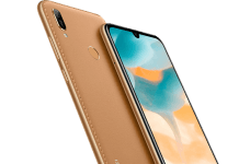 Huawei Y6 2019: Un llamativo gama de entrada Huawei Y6 2019