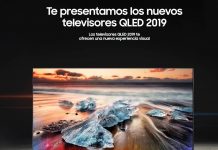 Samsung QLED 2019 ya están disponibles en España Samsung QLED 2019