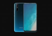 Vivo V15 con selfie de 32 megapíxeles y 6GB de RAM Vivo 15