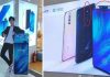 Vivo X27 Pro con una enorme cámara retráctil Vivo X27 Pro