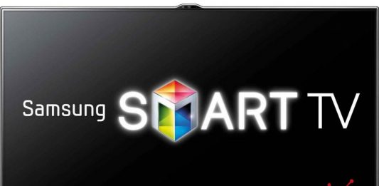 Vodafone TV llega a los Smart TV de Samsung