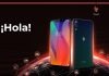 BQ muere. Vsmart NACE #VsmartES #ConnectToBeGreater BQ muere pero nace Vsmart