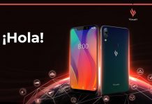 BQ muere. Vsmart NACE #VsmartES #ConnectToBeGreater BQ muere pero nace Vsmart