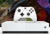 Se suspende la edición digital de Xbox One X y One S Xbox One S SIN unidad de disco