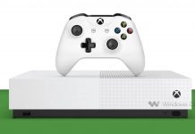 Xbox One S al precio más bajo jamás visto Xbox One S All Digital - Xbox One S al precio más bajo