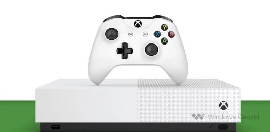 Xbox One S All Digital - Xbox One S al precio más bajo