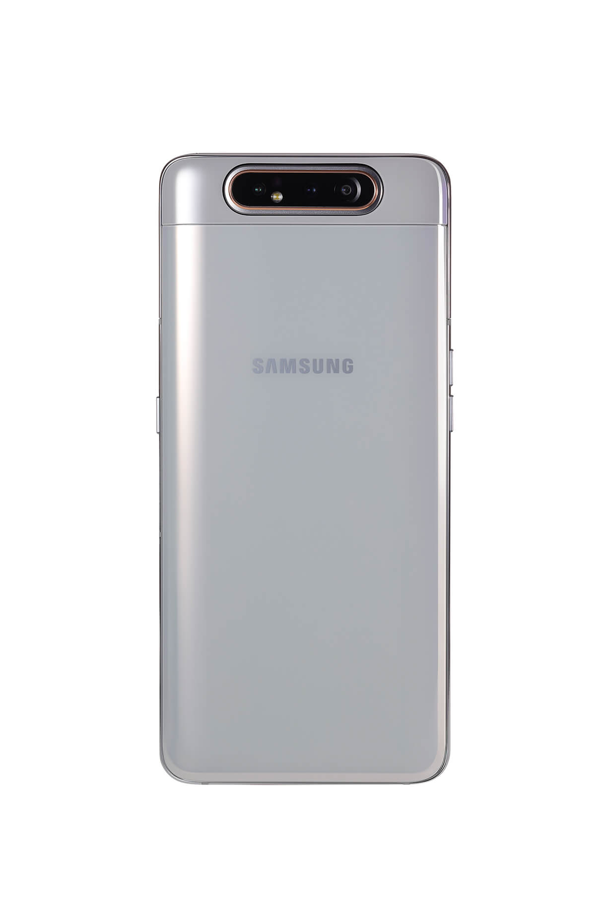 Samsung Galaxy A80 - Así funciona la revolucionaria cámara giratoria